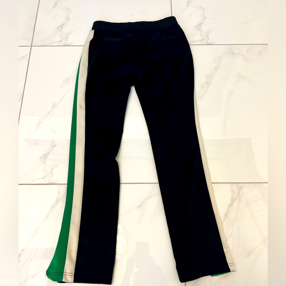 Pam & gela pants. Slit bottom